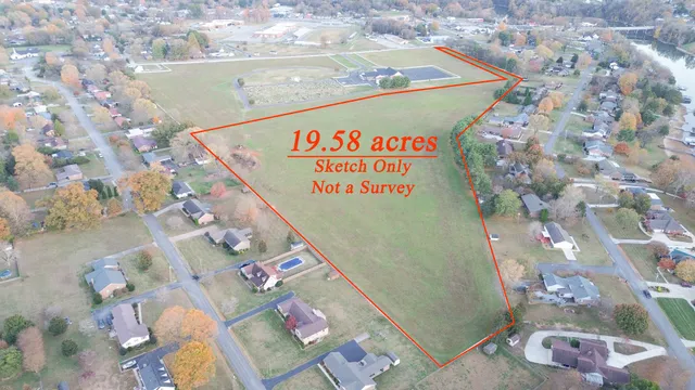 $1,500,000 | 405 Sharp Springs Road, Winchester, TN 37398