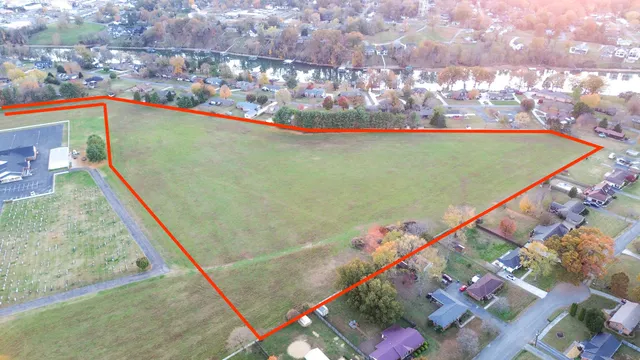 $1,500,000 | 405 Sharp Springs Road, Winchester, TN 37398