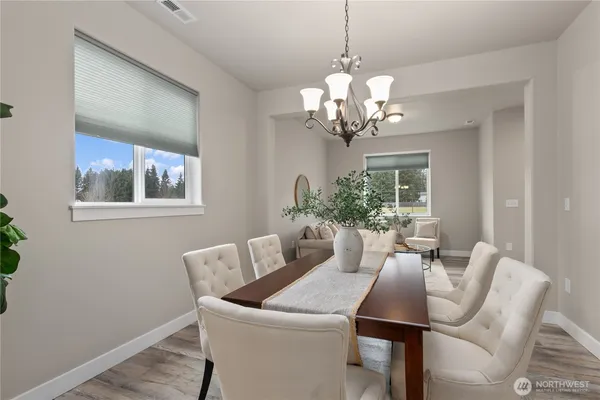 $969,999 | 3118 290th Street South, Roy, WA 98580