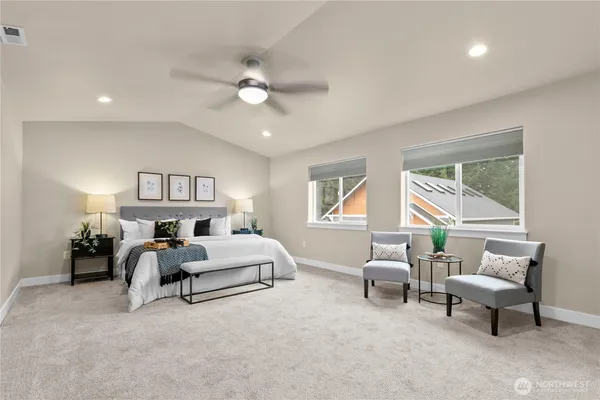 $969,999 | 3118 290th Street South, Roy, WA 98580