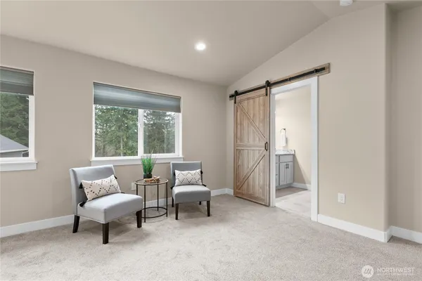 $969,999 | 3118 290th Street South, Roy, WA 98580