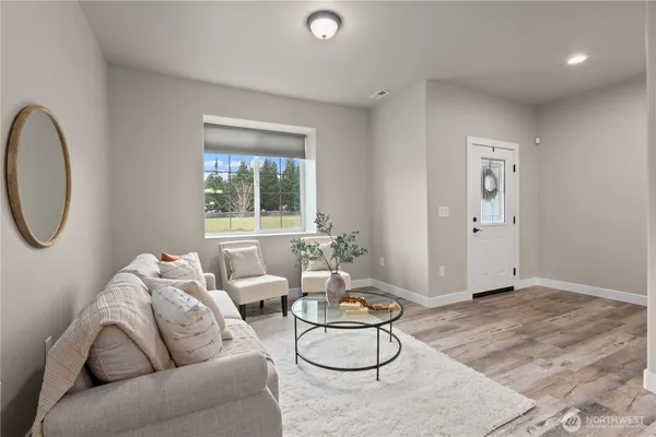 $969,999 | 3118 290th Street South, Roy, WA 98580