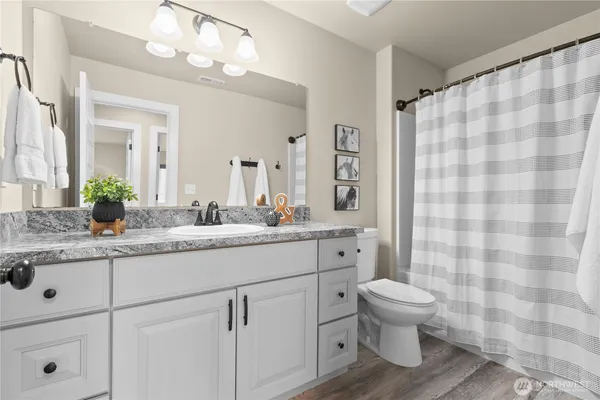 $969,999 | 3118 290th Street South, Roy, WA 98580