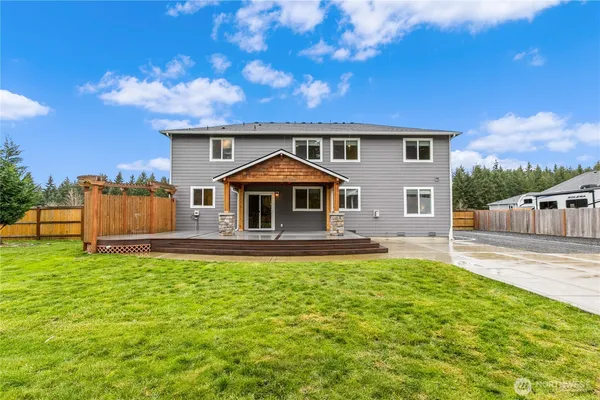 $969,999 | 3118 290th Street South, Roy, WA 98580