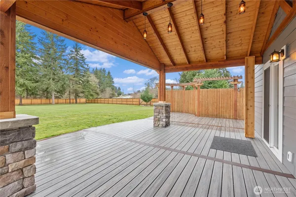 $969,999 | 3118 290th Street South, Roy, WA 98580