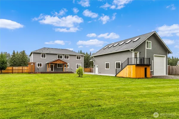 $969,999 | 3118 290th Street South, Roy, WA 98580