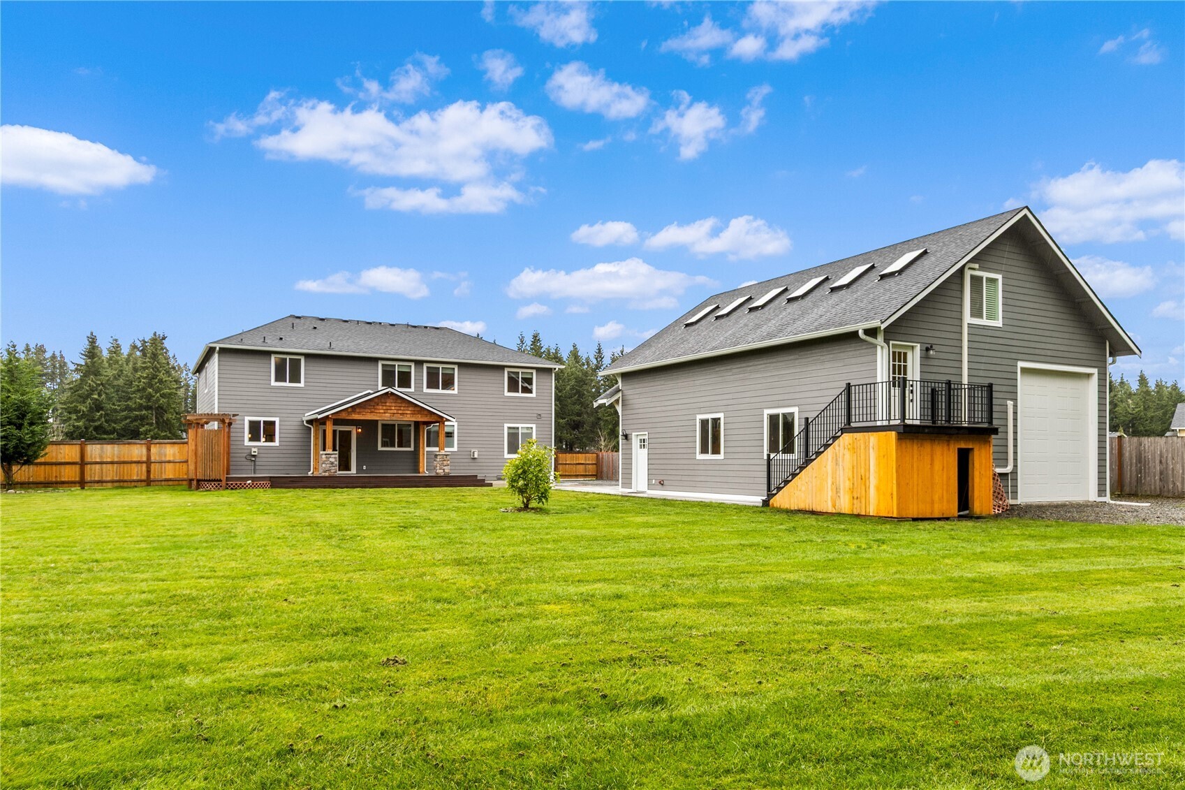 3118 290th Street South Roy, WA 98580 - Photo 36 of 40