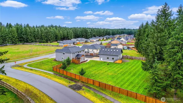 $969,999 | 3118 290th Street South, Roy, WA 98580