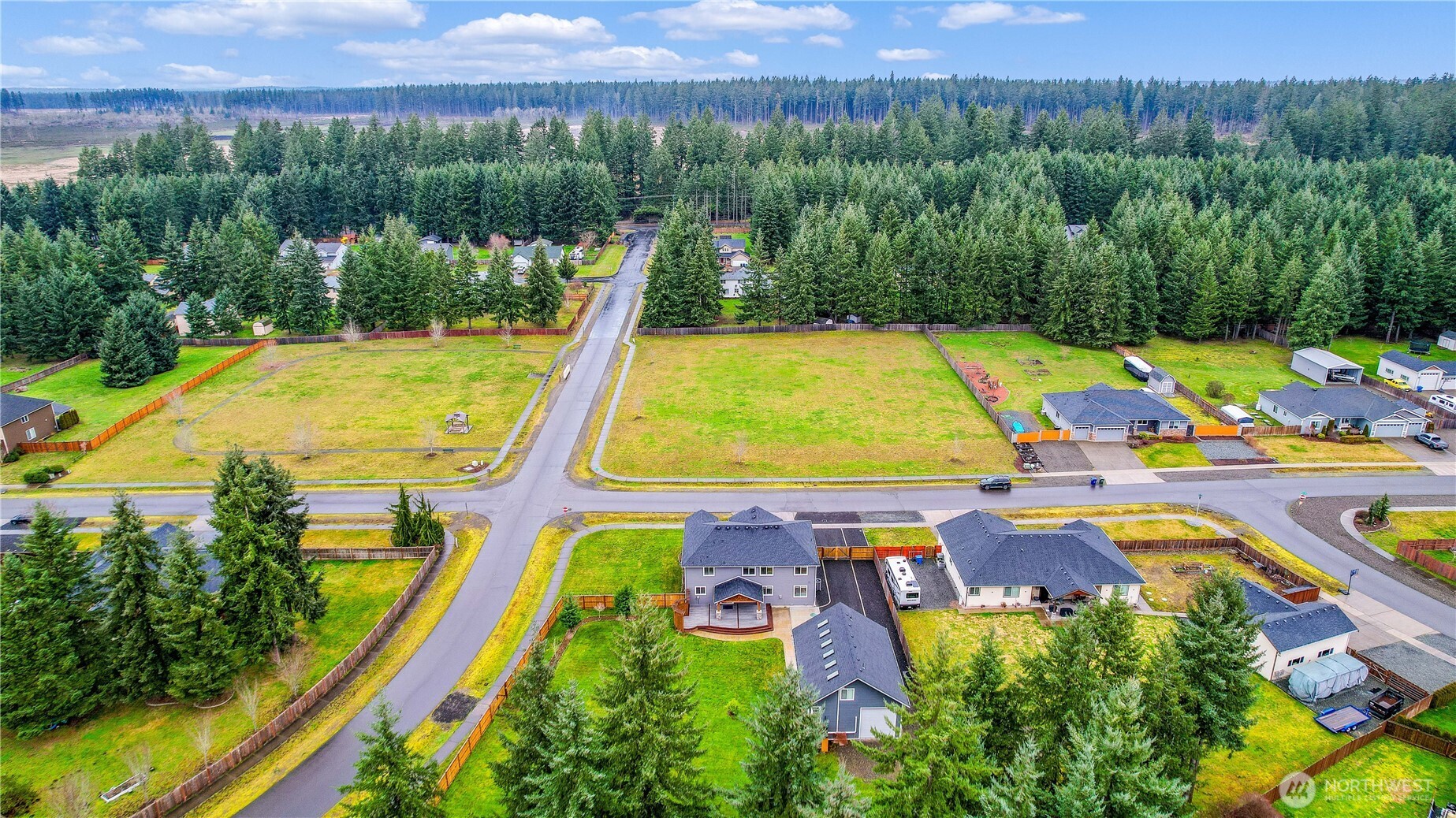 3118 290th Street South Roy, WA 98580 - Photo 38 of 40