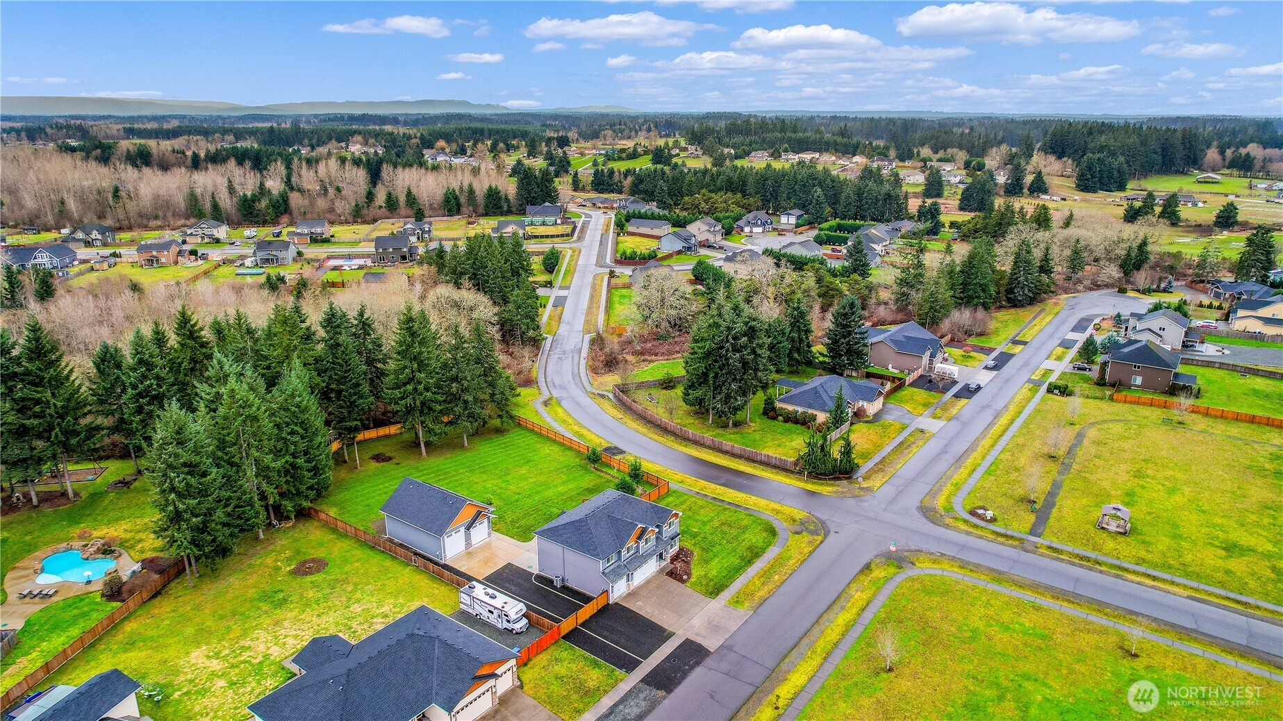 3118 290th Street South Roy, WA 98580 - Photo 39 of 40