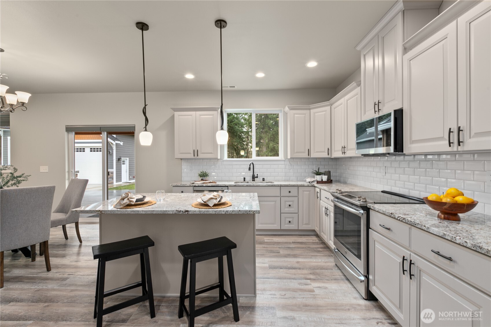 3118 290th Street South Roy, WA 98580 - Photo 5 of 40