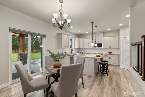 $969,999 | 3118 290th Street South, Roy, WA 98580