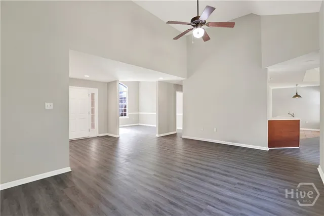 $2,400 | 387 Shady Hill Circle, Richmond Hill, GA 31324