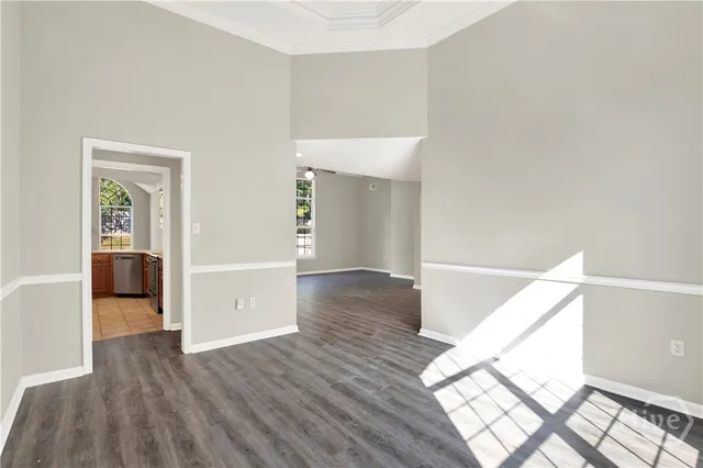 $2,400 | 387 Shady Hill Circle, Richmond Hill, GA 31324