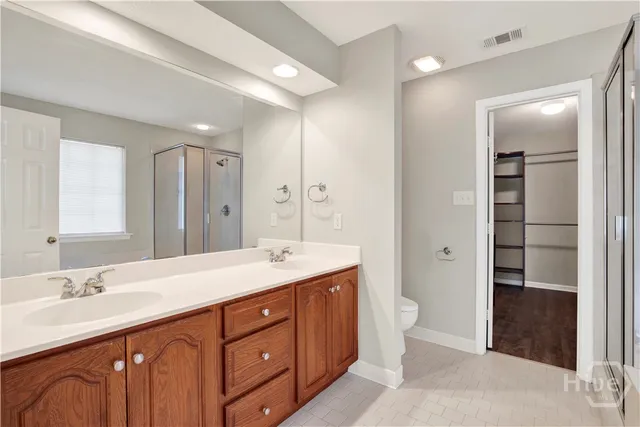 $2,400 | 387 Shady Hill Circle, Richmond Hill, GA 31324