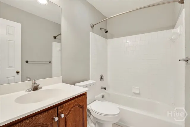 $2,400 | 387 Shady Hill Circle, Richmond Hill, GA 31324