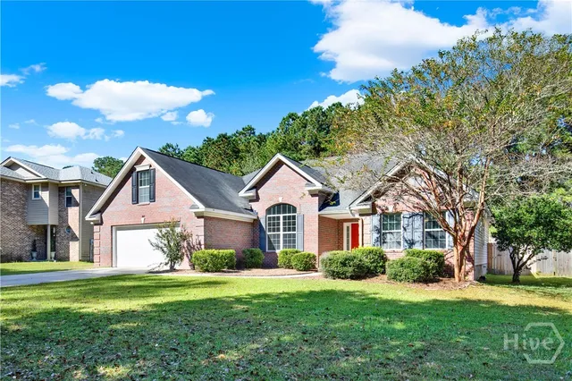 $2,400 | 387 Shady Hill Circle, Richmond Hill, GA 31324