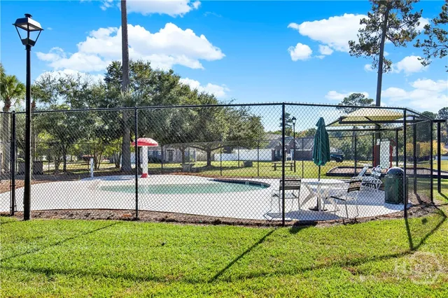 $2,400 | 387 Shady Hill Circle, Richmond Hill, GA 31324