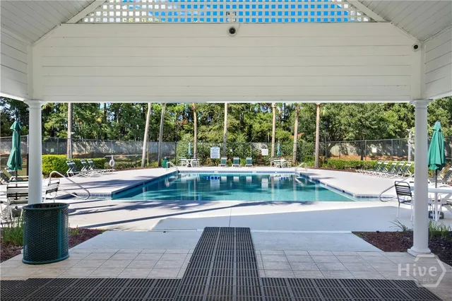 $2,400 | 387 Shady Hill Circle, Richmond Hill, GA 31324