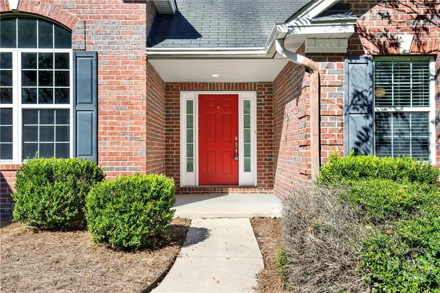 $2,400 | 387 Shady Hill Circle, Richmond Hill, GA 31324