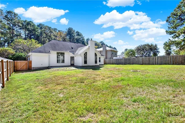 $2,400 | 387 Shady Hill Circle, Richmond Hill, GA 31324