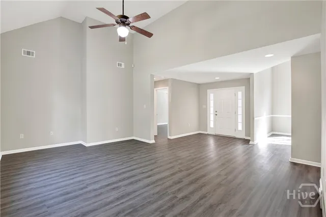 $2,400 | 387 Shady Hill Circle, Richmond Hill, GA 31324