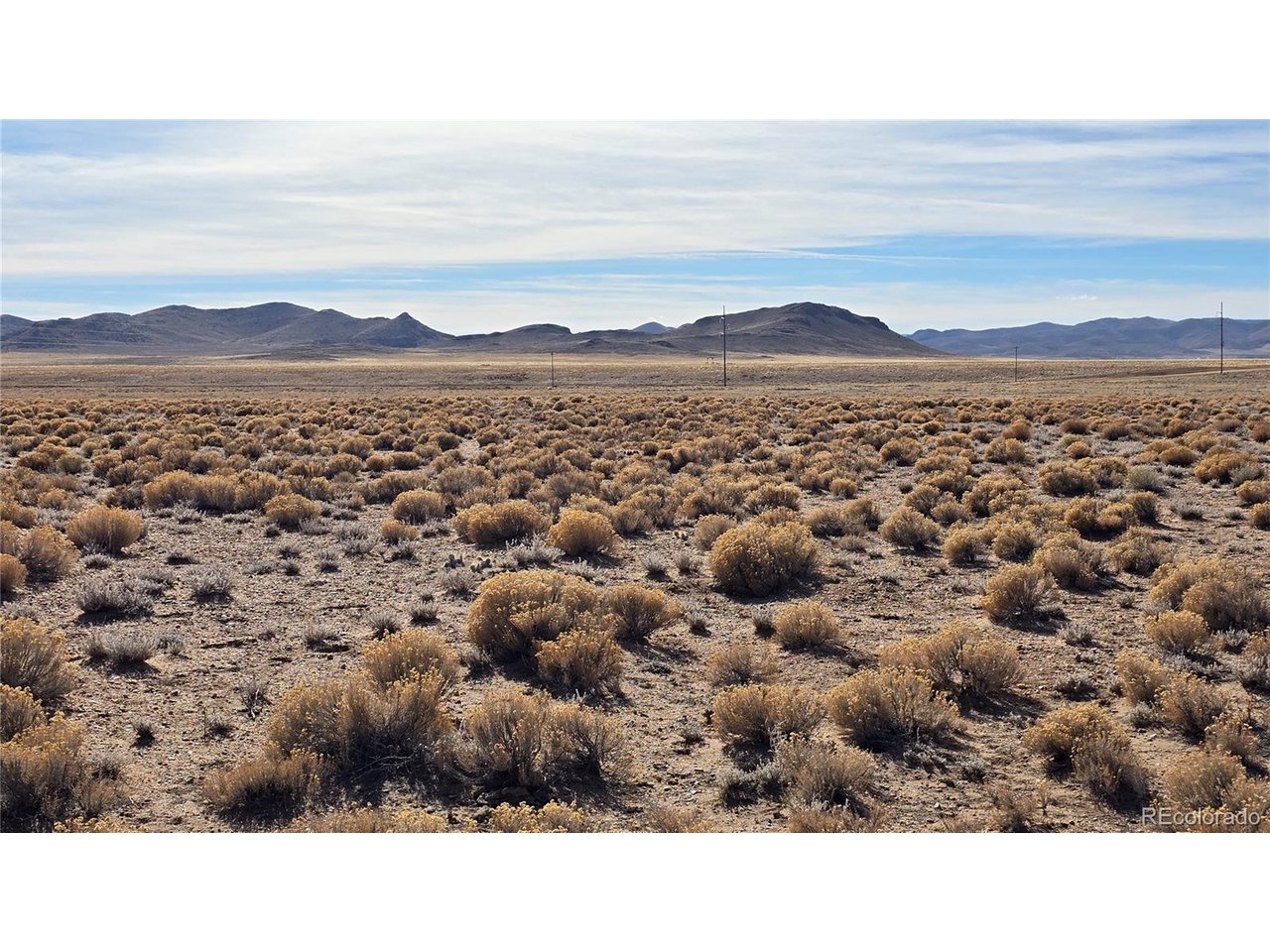 7 North Ridge Drive Sanford, CO 81151 - Photo 3 of 8