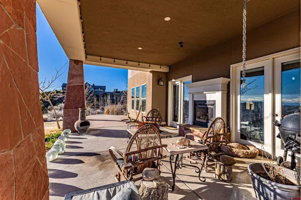$1,100,000 | 8520 Tampico Court, Farmington, NM 87402