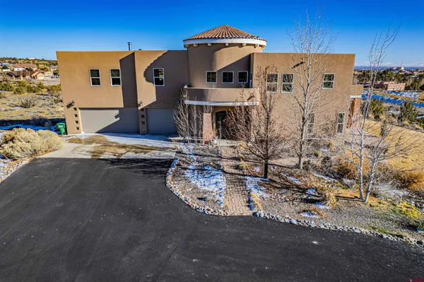 $1,100,000 | 8520 Tampico Court, Farmington, NM 87402