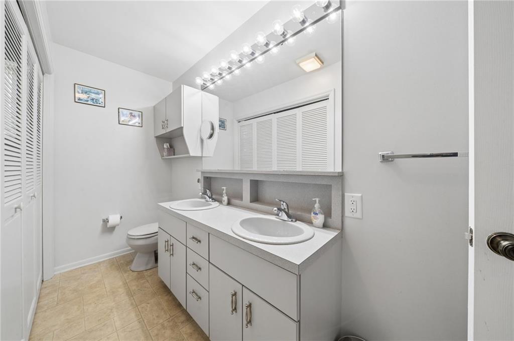 135 Deerfield Road Washington, PA 15301 - Photo 39 of 49