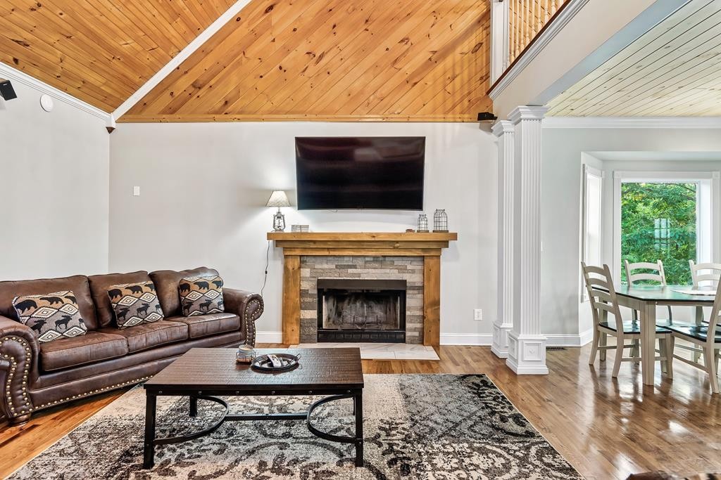 2875 Top Road Sevierville, TN 37876 - Photo 22 of 53 Gallery Image 22