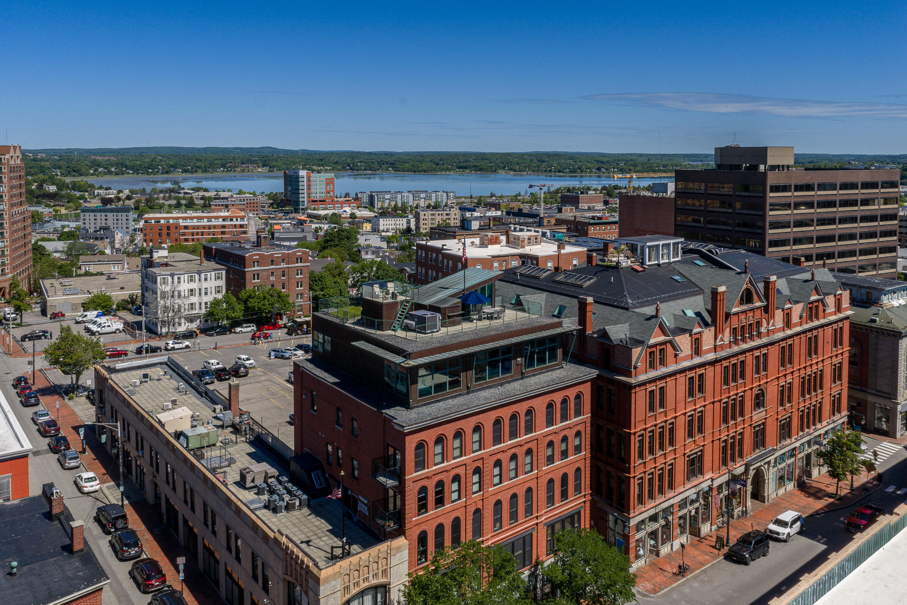 547 Congress Street, Unit 6 Portland, ME 04101 - Photo 35 of 40 2026.06.24 Penthouse Congress-37