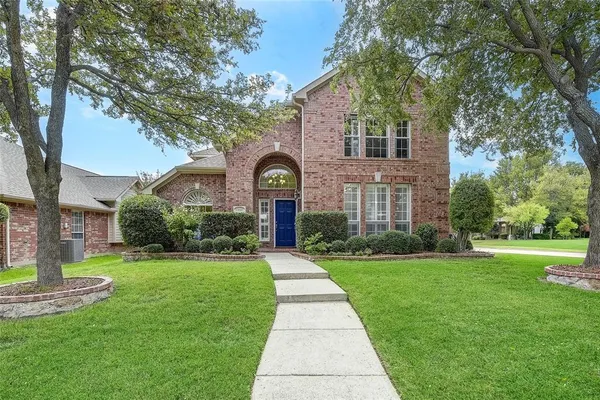 $585,000 | 15619 Brookwood Drive, Frisco, TX 75035