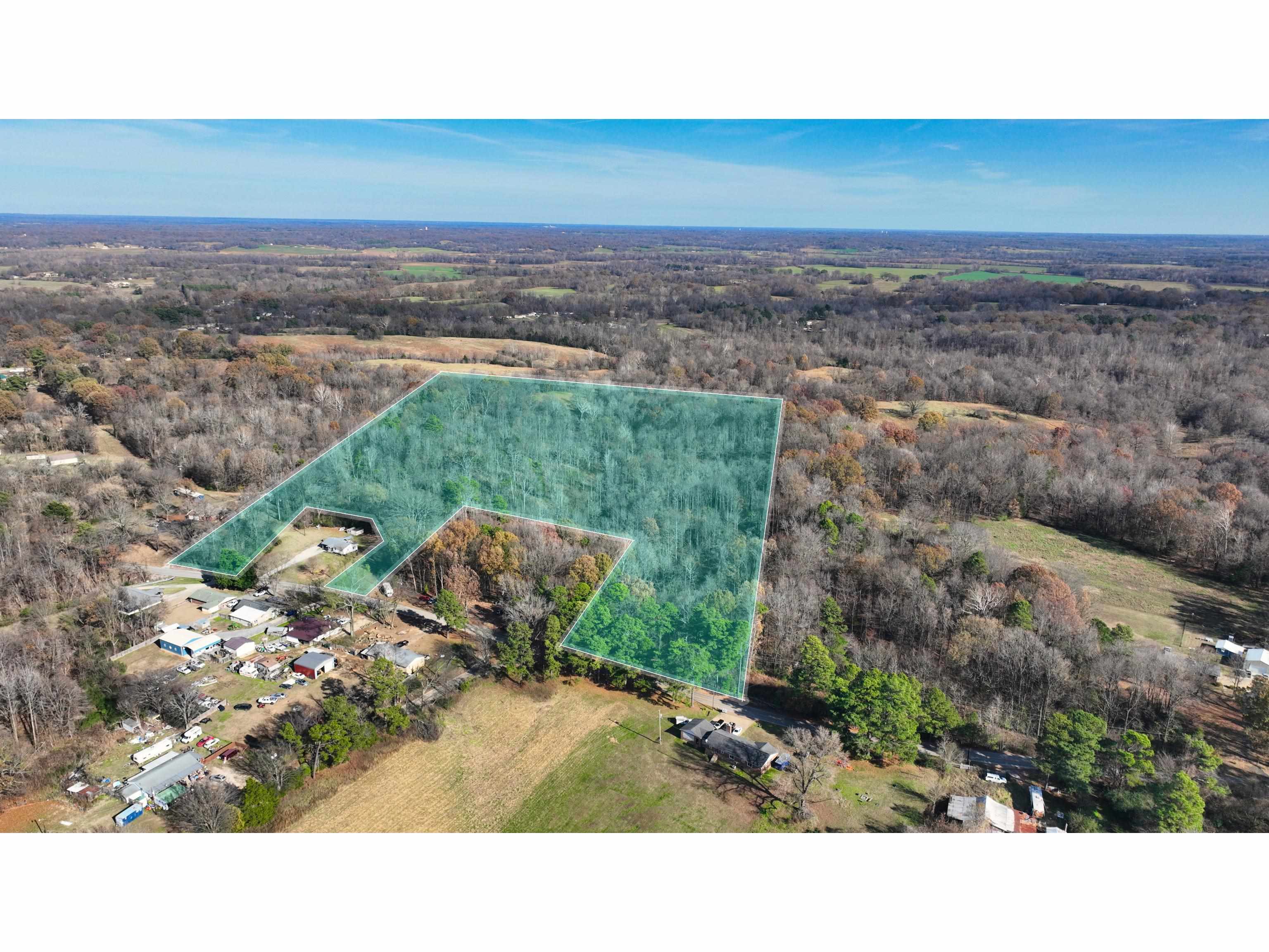 Munford Giltedge Road Burlison, TN 38015 - Photo 2 of 16