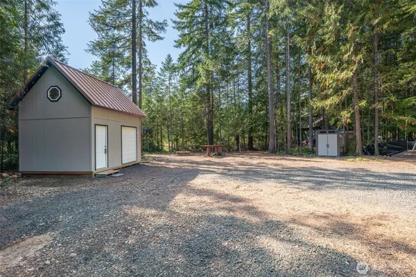 $139,000 | 30 North Wigeon Place South, Hoodsport, WA 98548