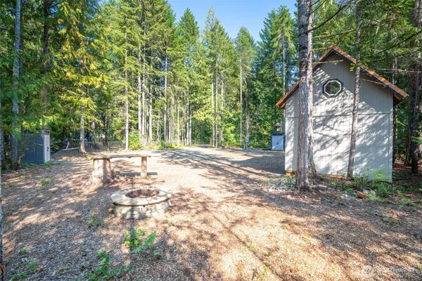 $139,000 | 30 North Wigeon Place South, Hoodsport, WA 98548