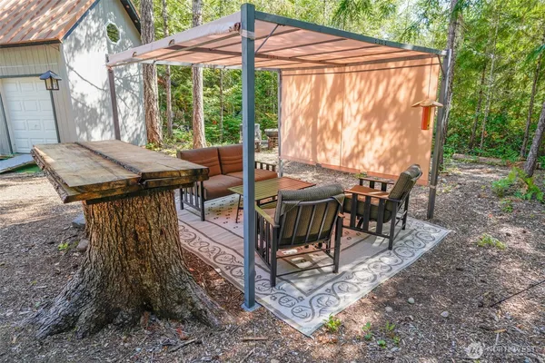 $139,000 | 30 North Wigeon Place South, Hoodsport, WA 98548