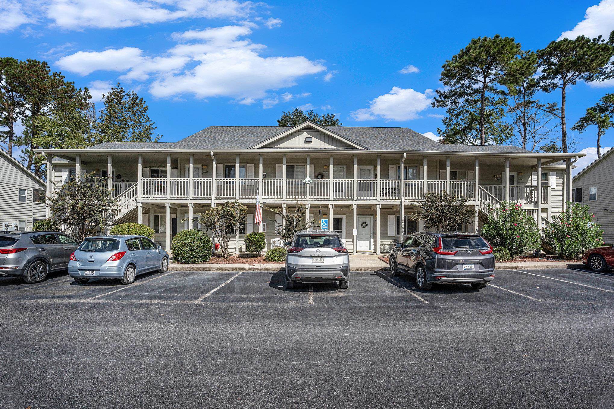 1240 White Tree Lane, Unit G Myrtle Beach, SC 29588 - Photo 1 of 28