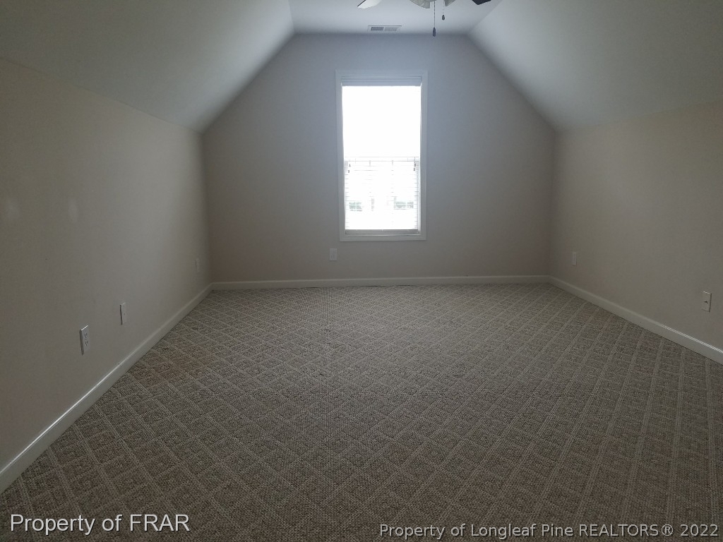 6715 Valley Falls Road Hope Mills, NC 28348 - Photo 12 of 13 an empty room that has a window
