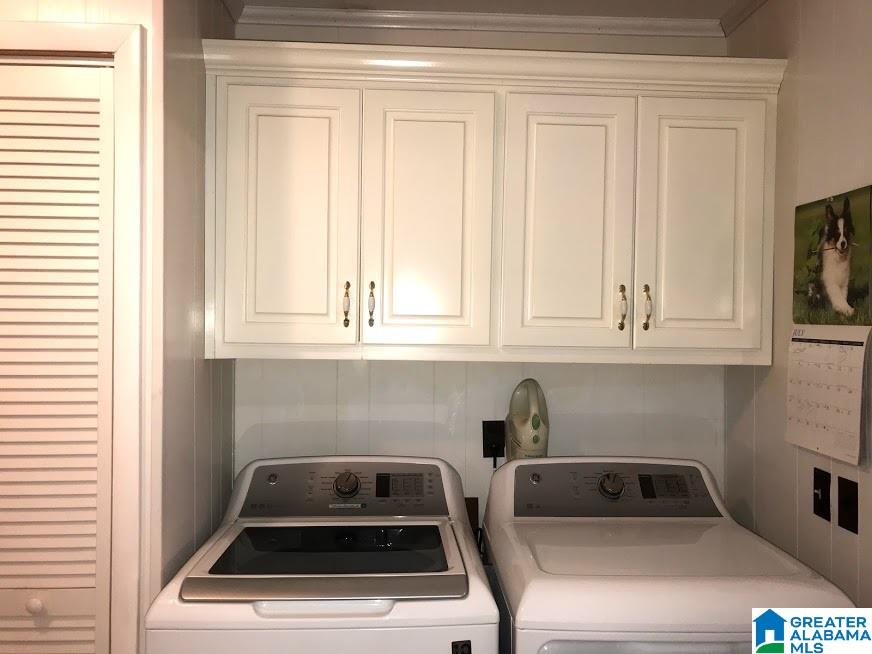 295 Glenvale Road Alexandria, AL 36250 - Photo 20 of 27