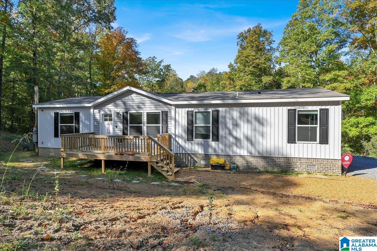 495 Bluff Way Drive Jasper, AL 35503 - Photo 25 of 26