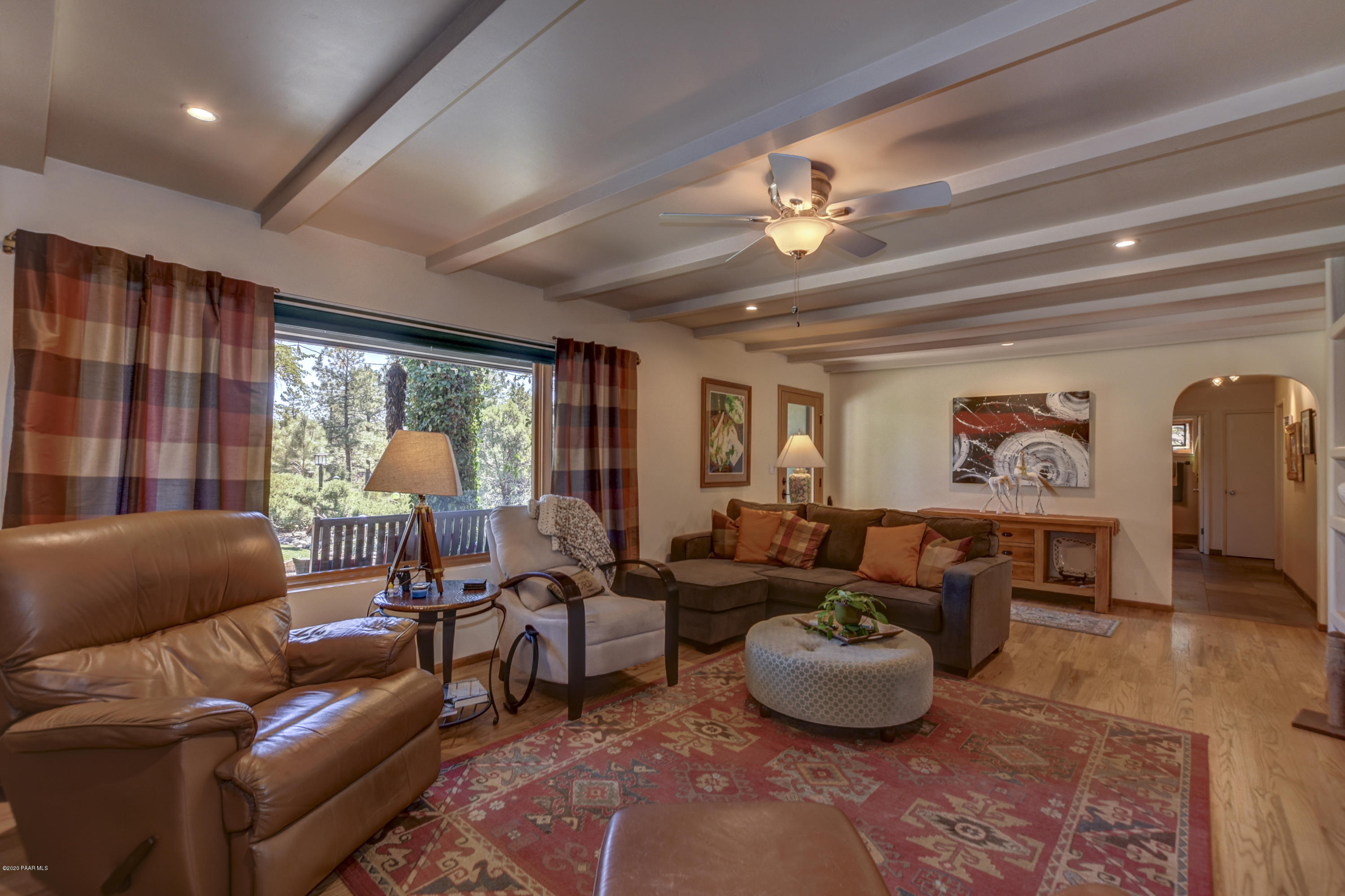 1011 Norris Road Prescott, AZ 86305 - Photo 11 of 62 011_Family Room