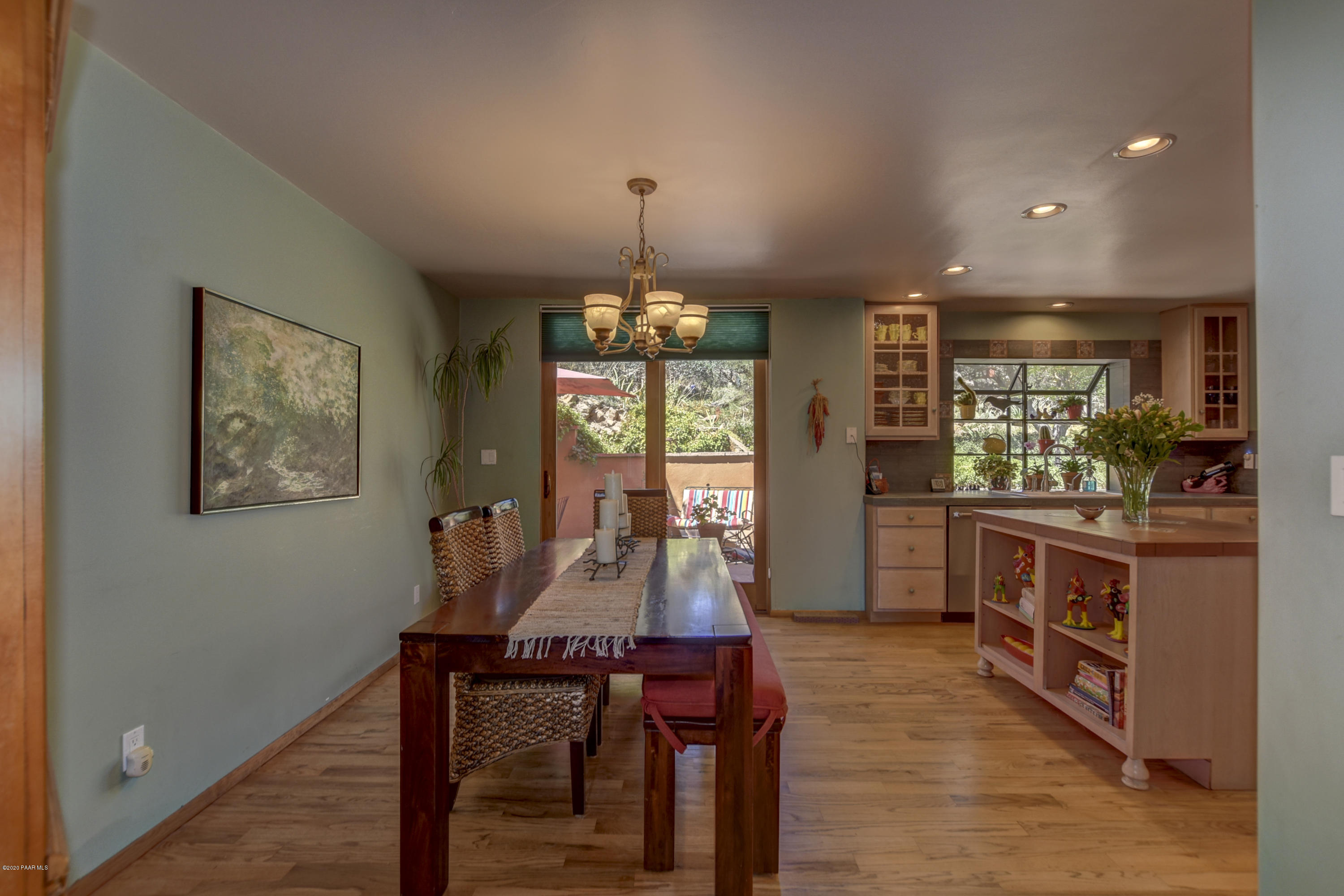1011 Norris Road Prescott, AZ 86305 - Photo 12 of 62 012_Dining Room
