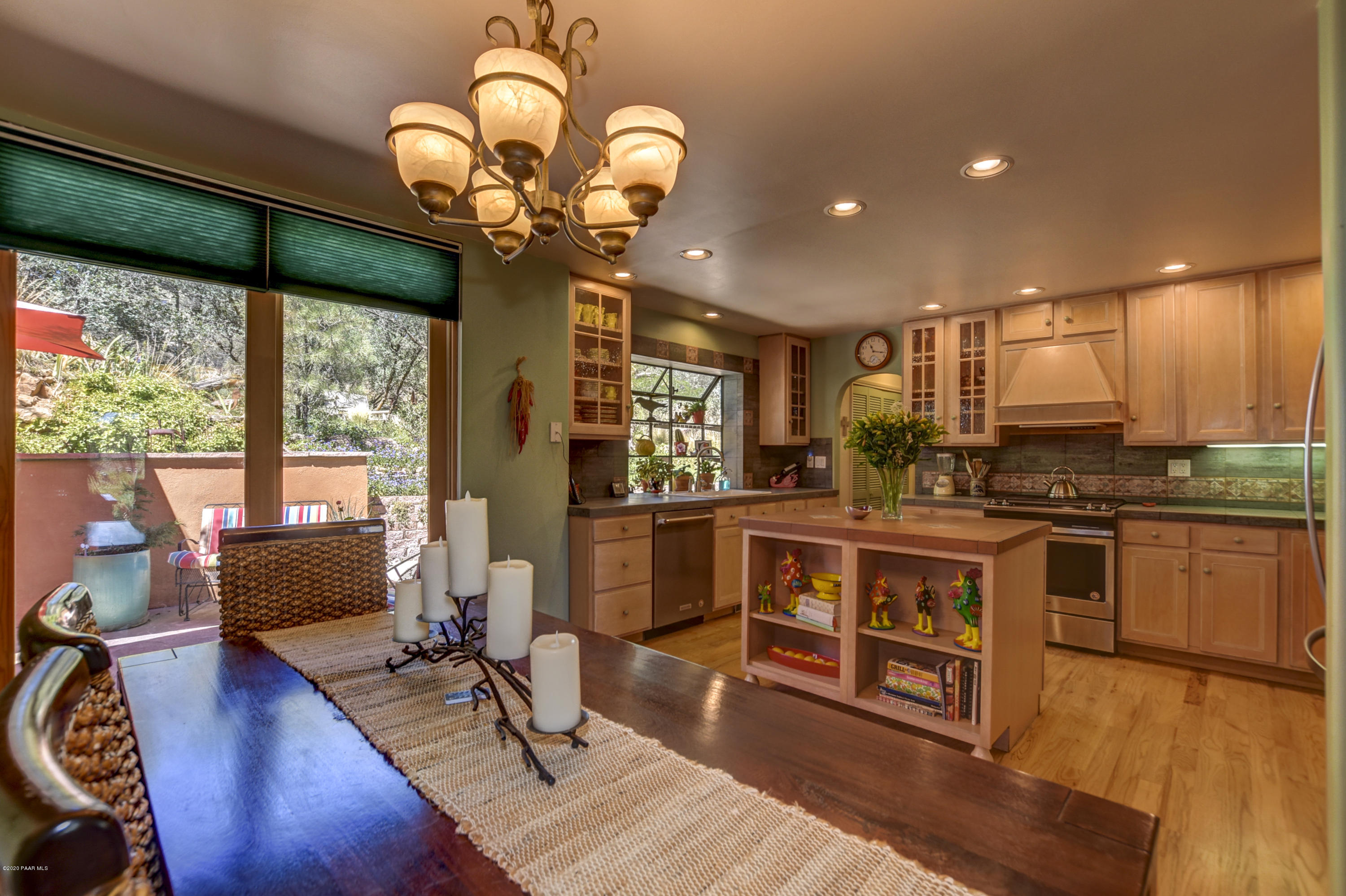 1011 Norris Road Prescott, AZ 86305 - Photo 13 of 62 013_Dining Room