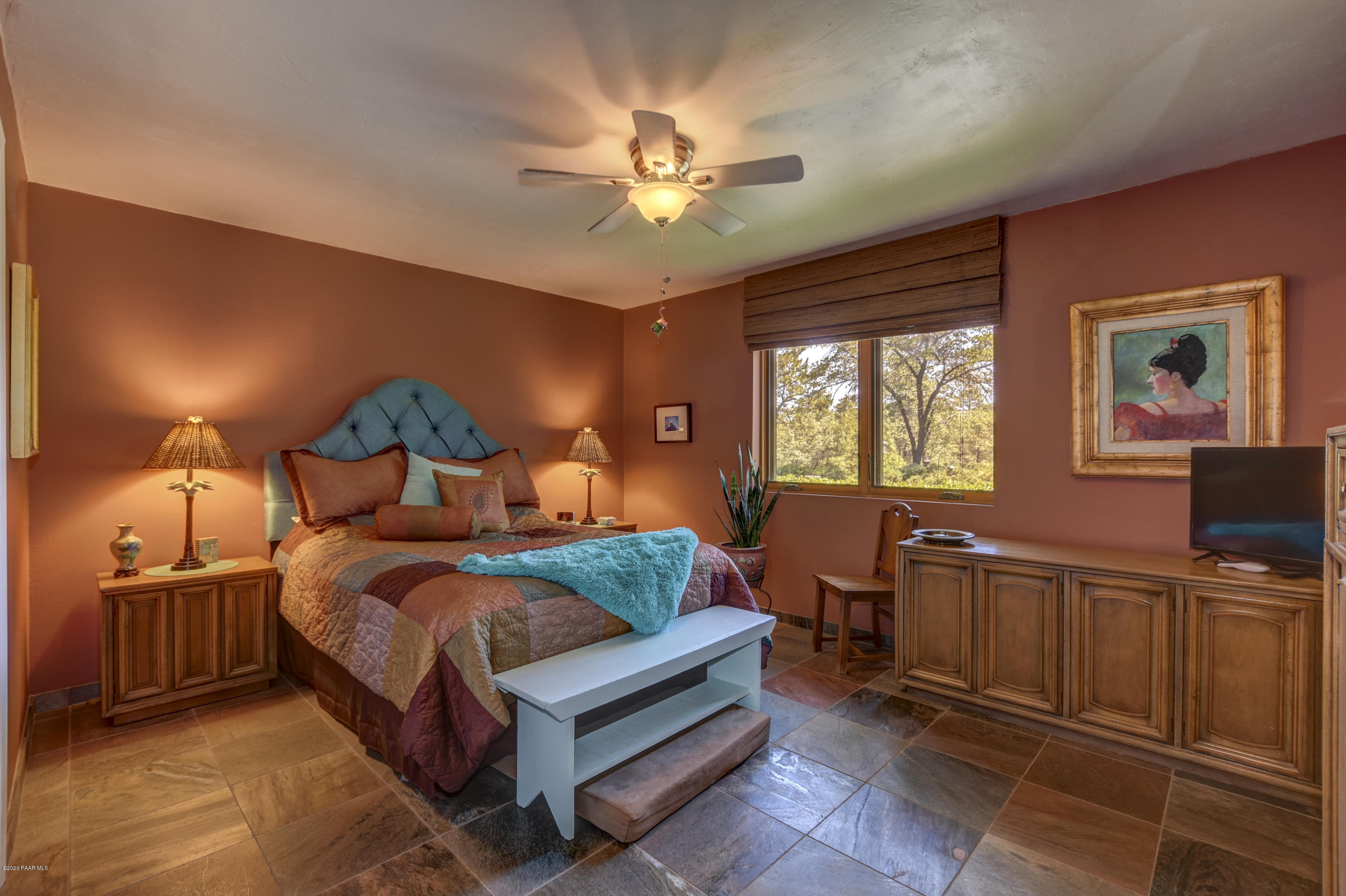 1011 Norris Road Prescott, AZ 86305 - Photo 18 of 62 018_Master Bedroom