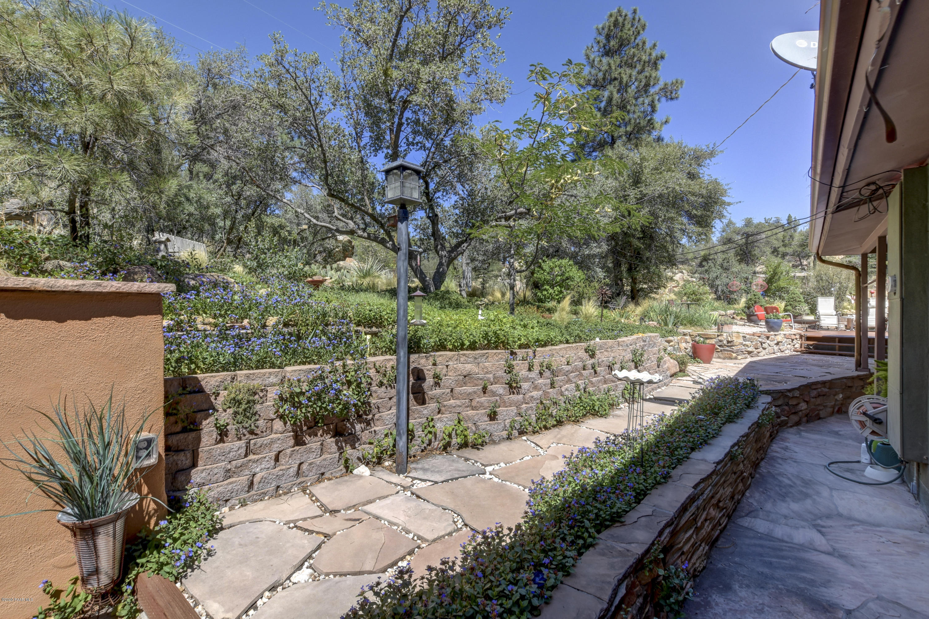 1011 Norris Road Prescott, AZ 86305 - Photo 40 of 62 040_Back Patio