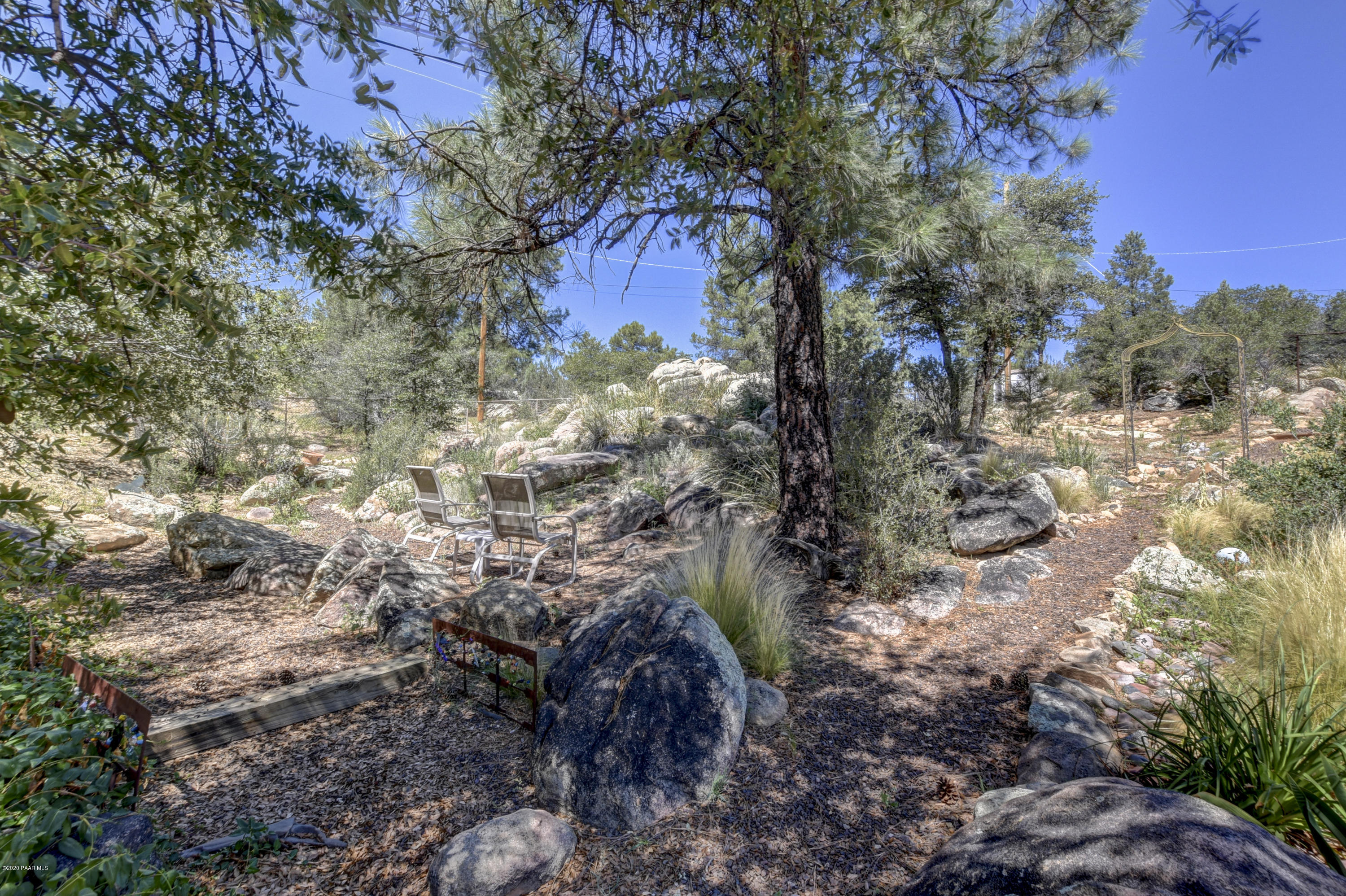 1011 Norris Road Prescott, AZ 86305 - Photo 52 of 62 052_Back Yard