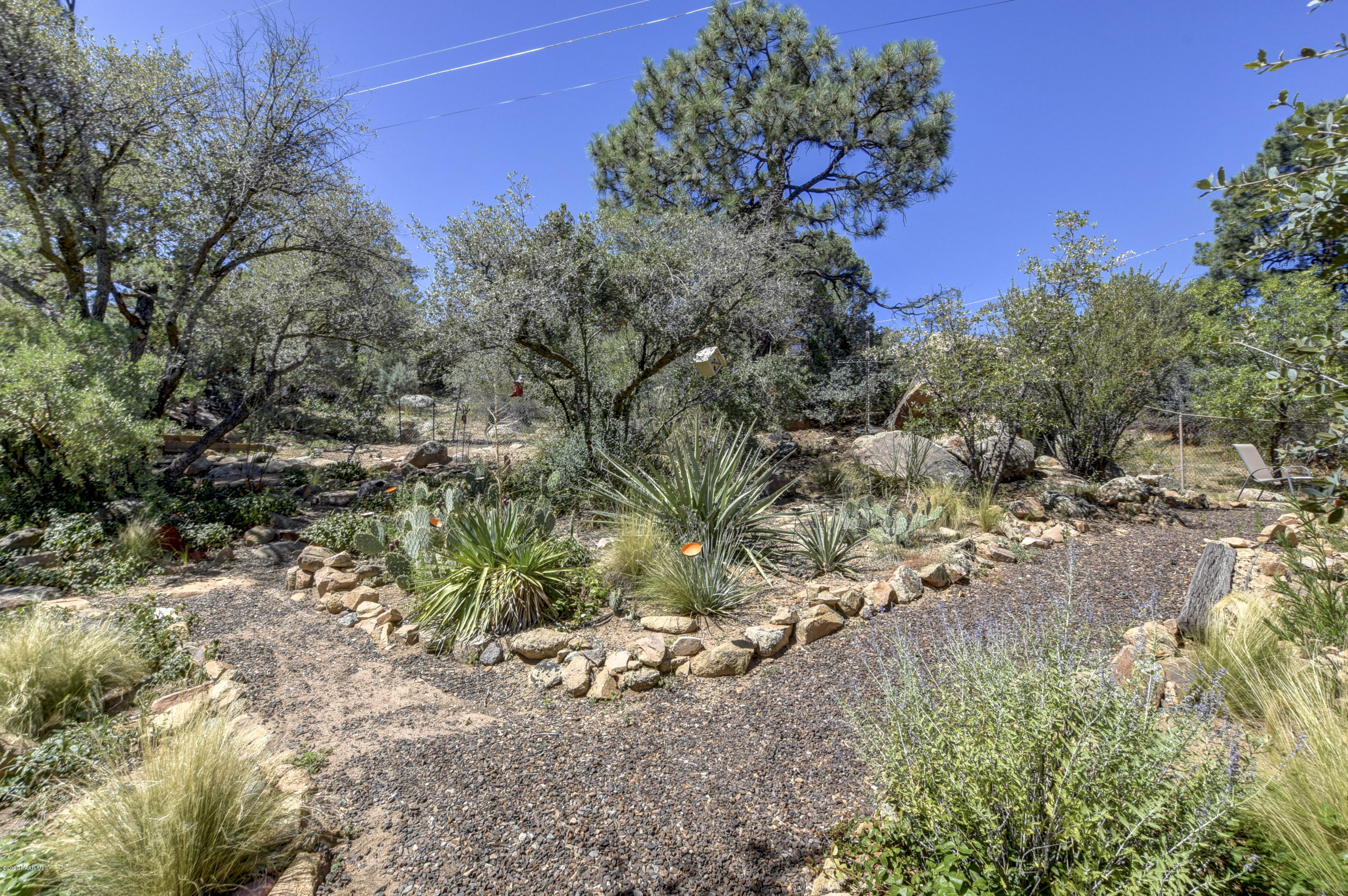 1011 Norris Road Prescott, AZ 86305 - Photo 54 of 62 054_Back Yard
