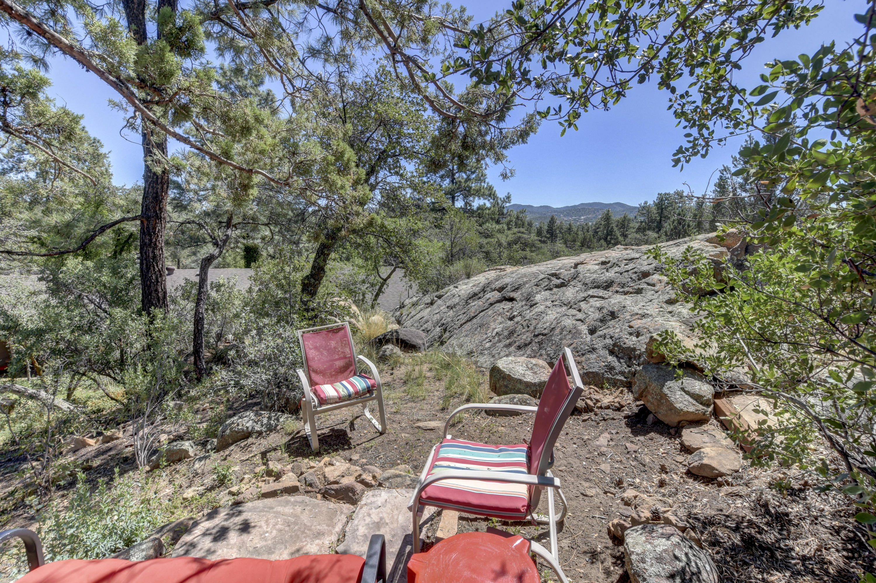 1011 Norris Road Prescott, AZ 86305 - Photo 55 of 62 055_Back Yard
