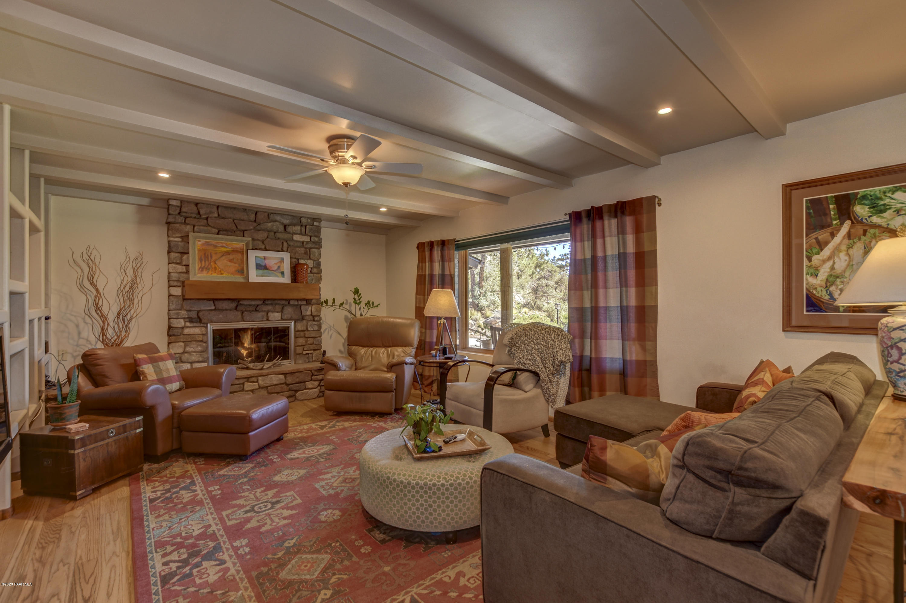 1011 Norris Road Prescott, AZ 86305 - Photo 7 of 62 007_Family Room
